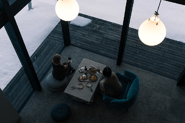 Kitahiroshima・Ebetsu・Iwamizawa・Nanporo・Naganuma