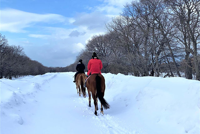 Tobetsu・Ishikari・Naganuma・Iwamizawa・Kitahirosima・Nanporo