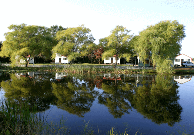 三重湖公園キャンプ場